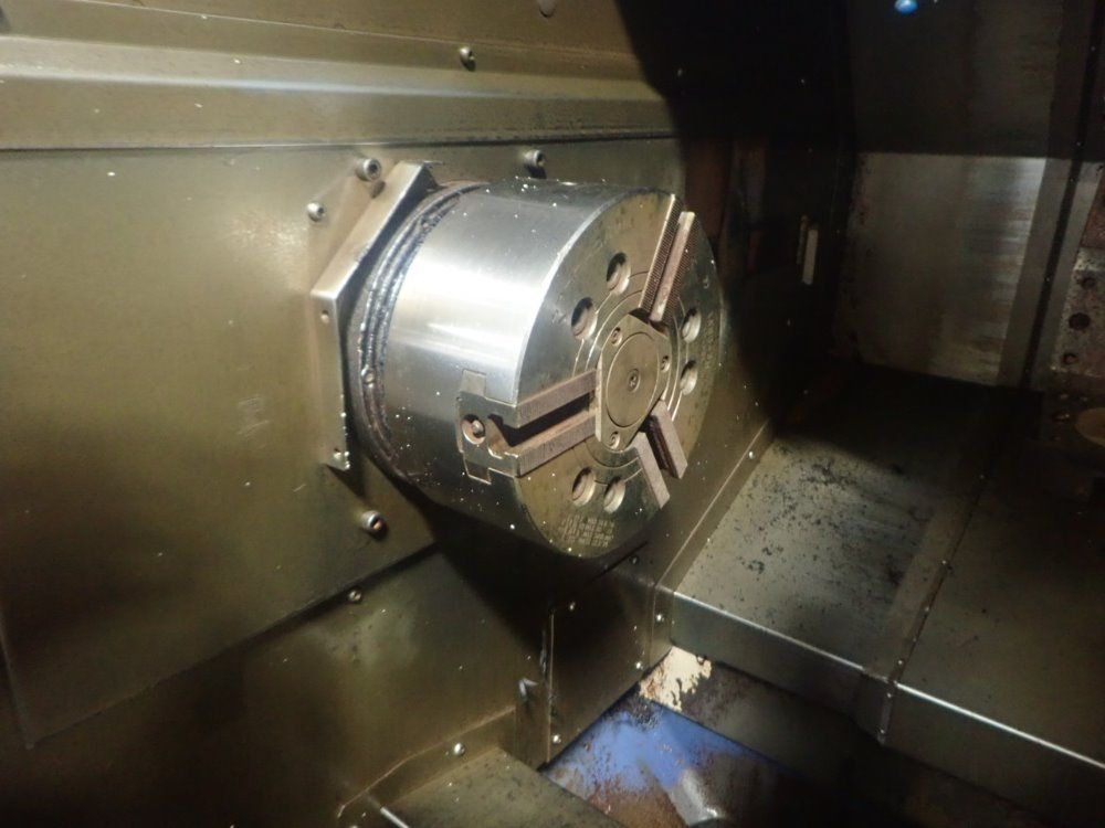 Miyano Cnc Lathe