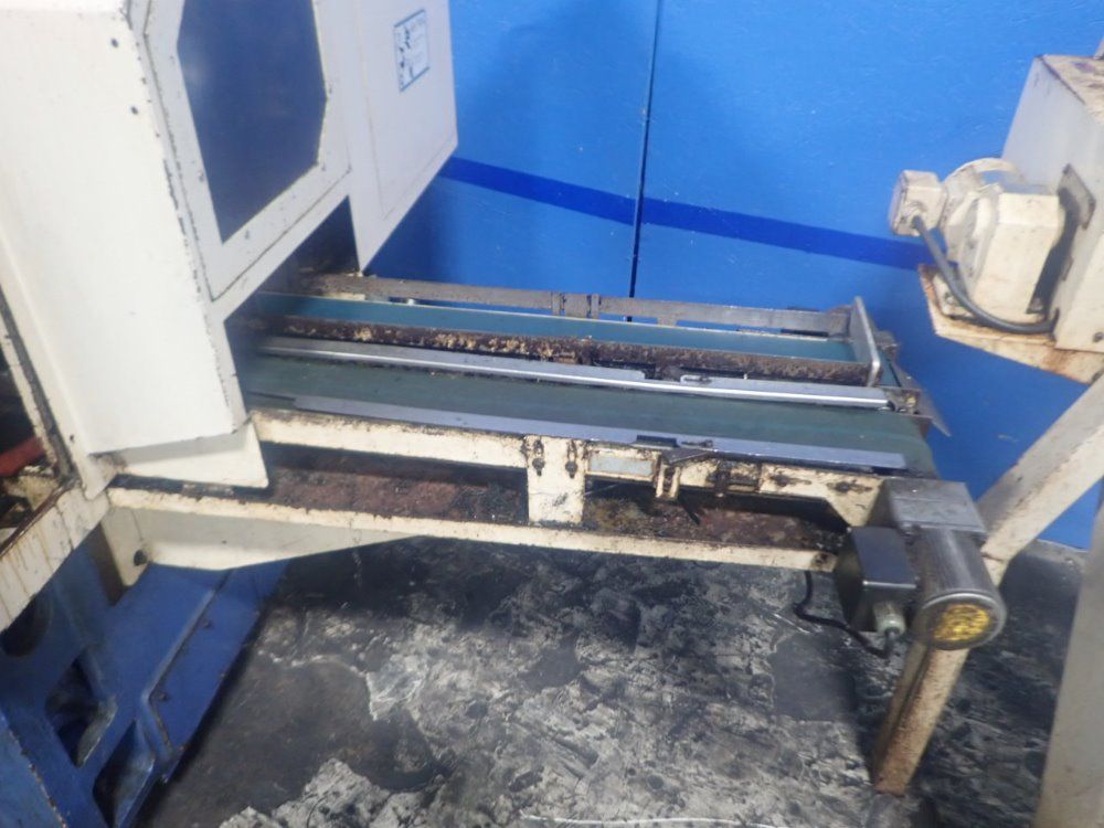 Miyano Cnc Lathe