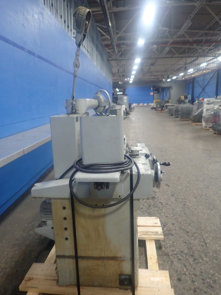 Norton Surface Grinder