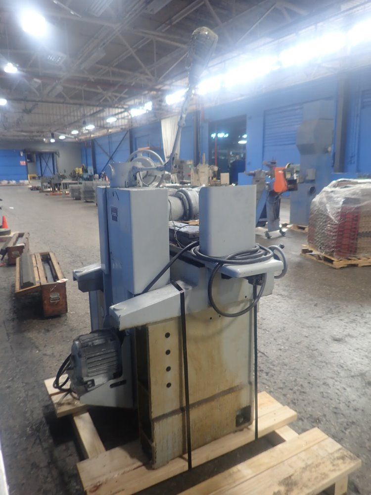 Norton Surface Grinder