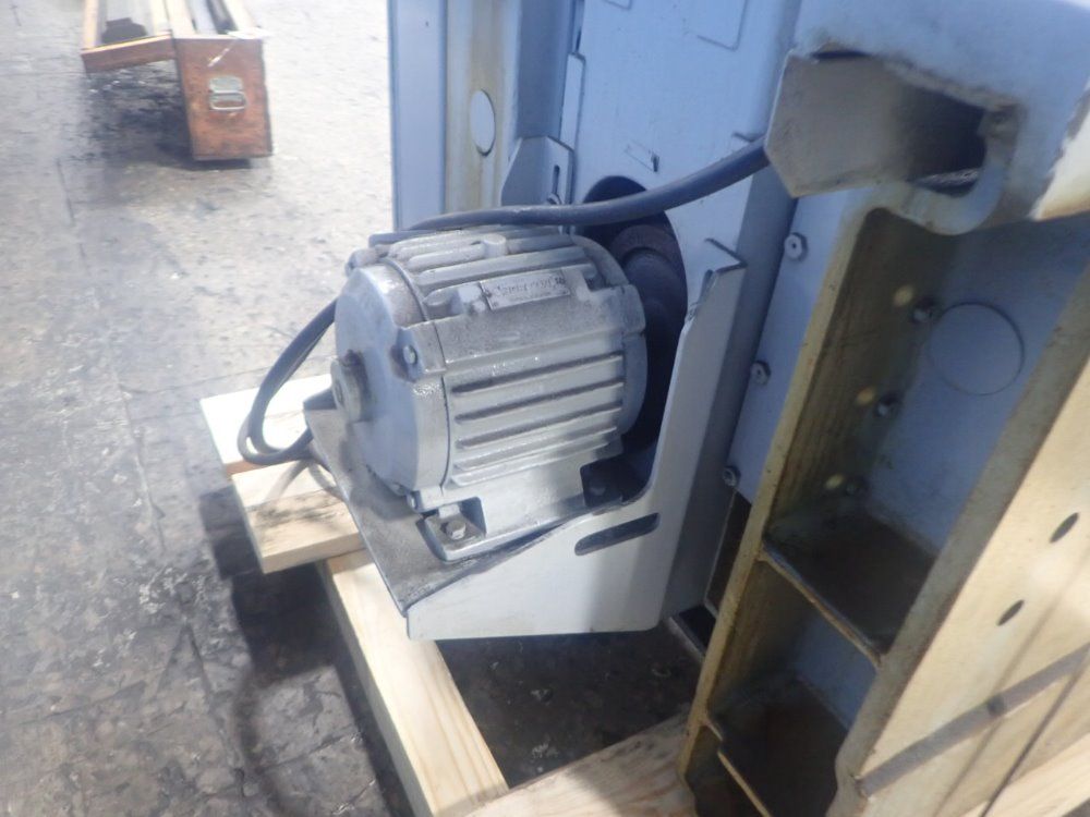 Norton Surface Grinder