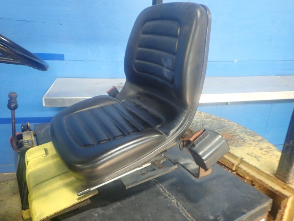 Hyster Electric Forklift