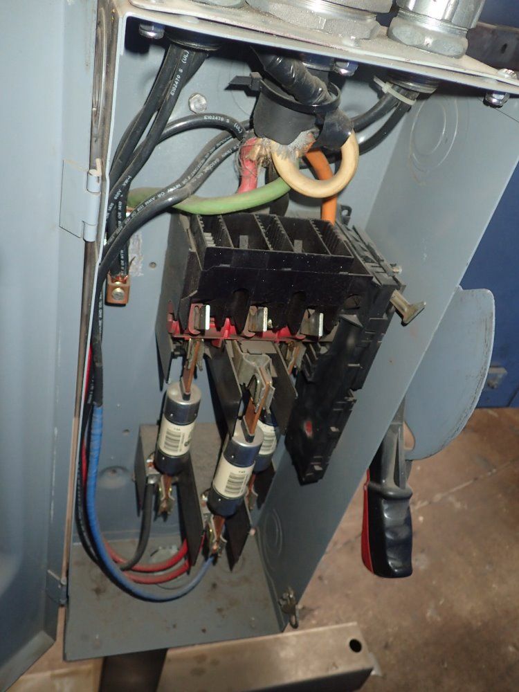 Axon S/s Shrink Sleeve Oven/ Tunnel