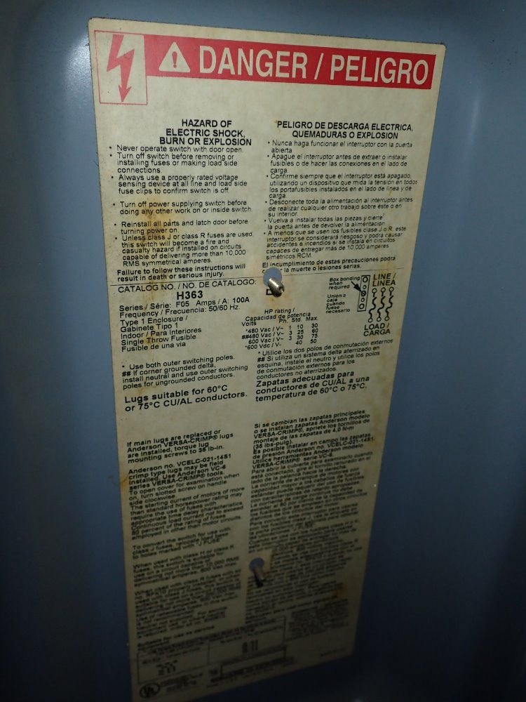 Axon S/s Shrink Sleeve Oven/ Tunnel