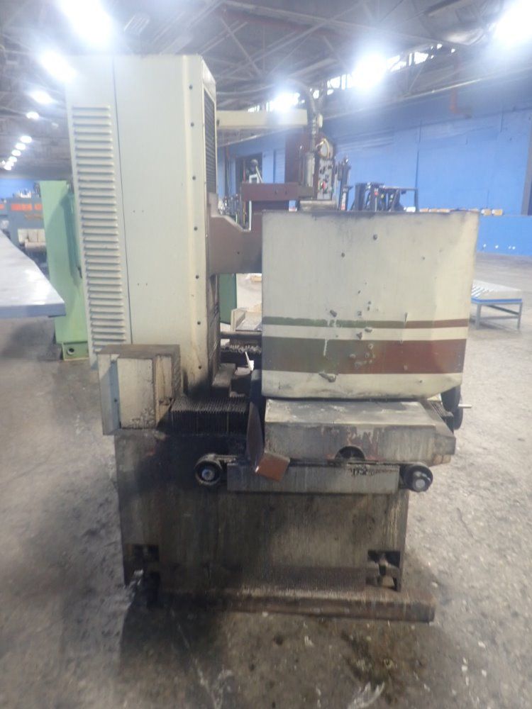 Falcon Chevalier Surface Grinder