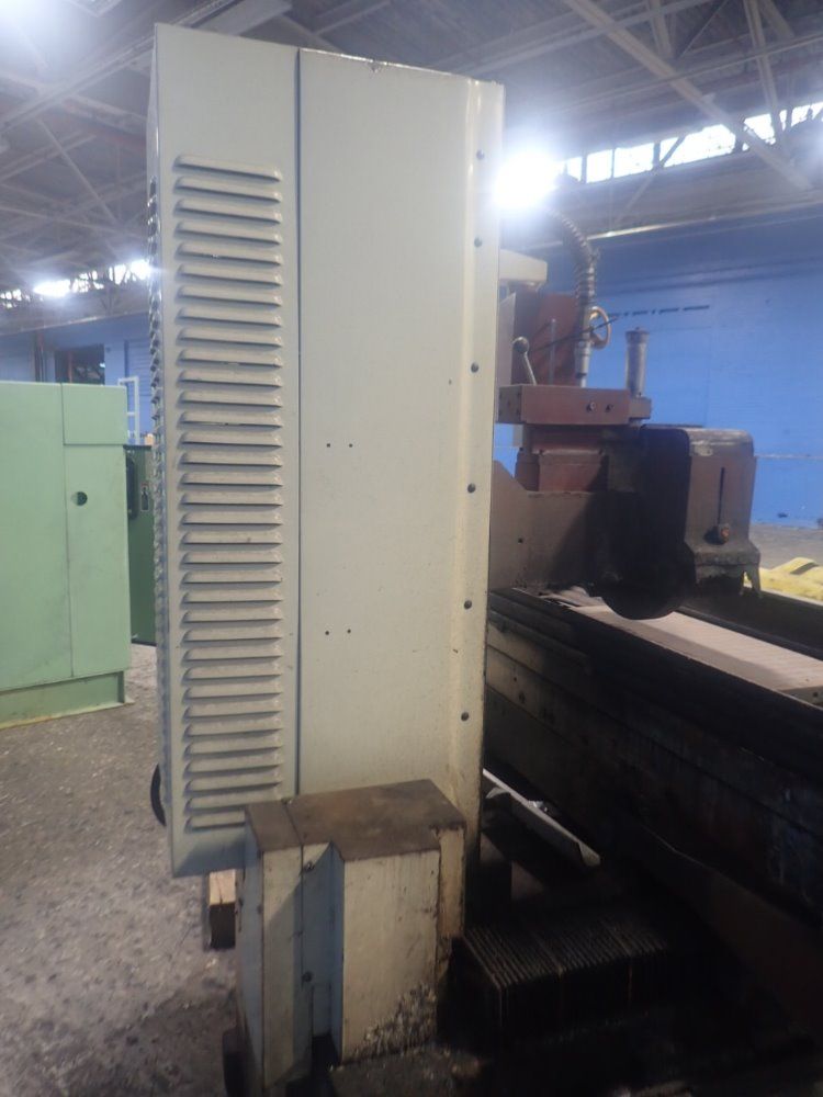 Falcon Chevalier Surface Grinder