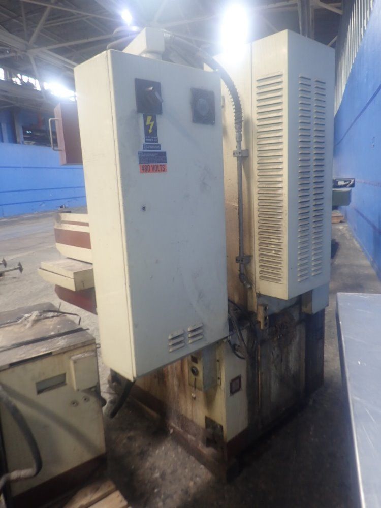 Falcon Chevalier Surface Grinder