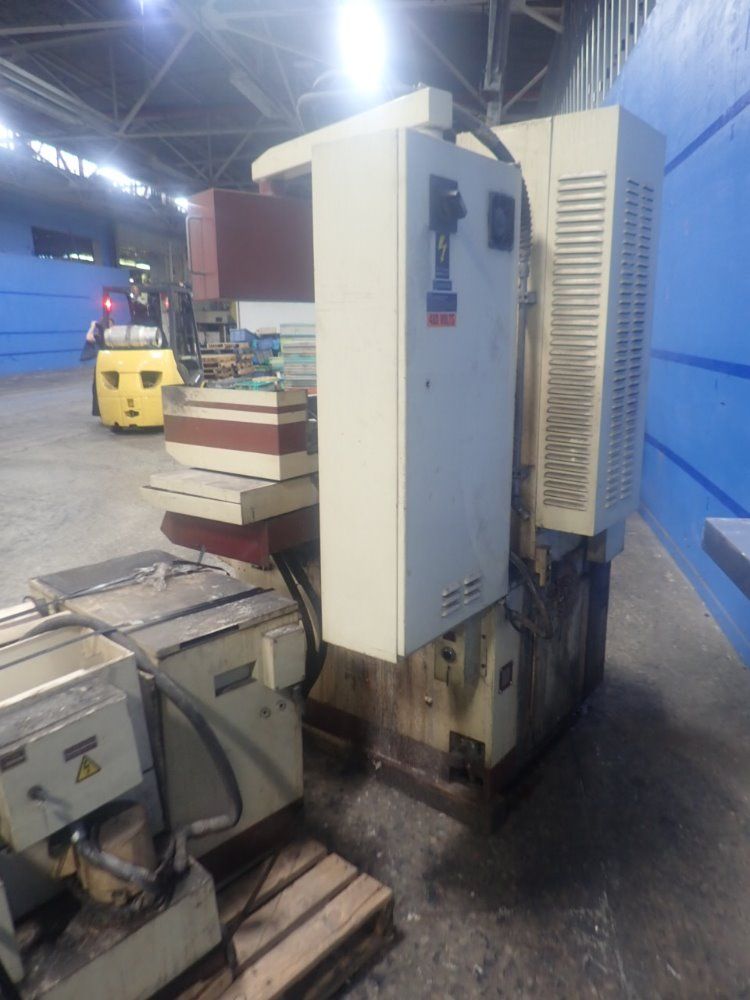 Falcon Chevalier Surface Grinder