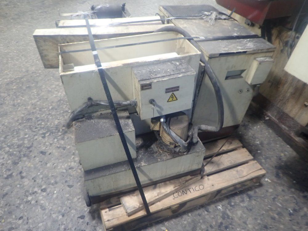 Falcon Chevalier Surface Grinder