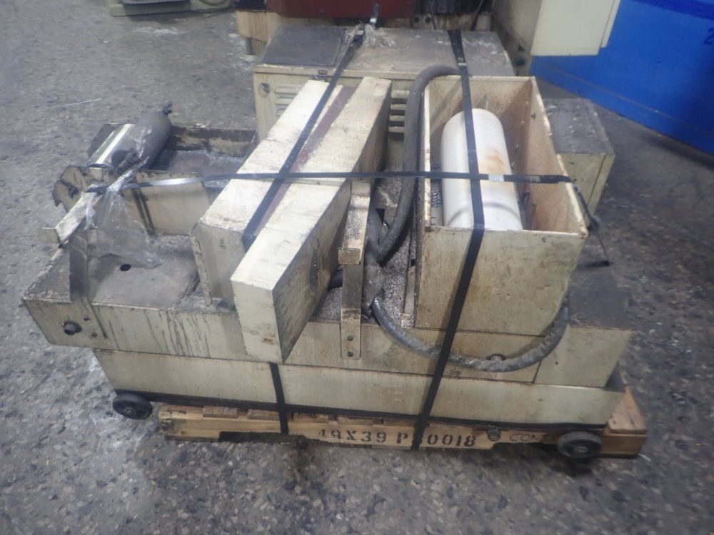 Falcon Chevalier Surface Grinder