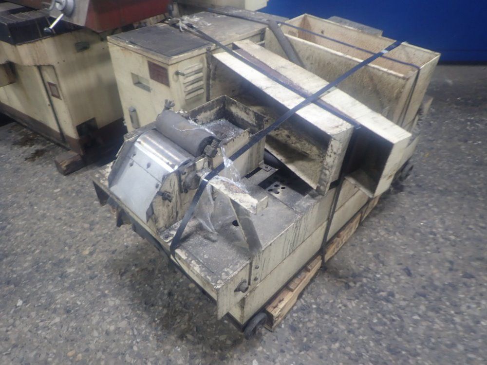 Falcon Chevalier Surface Grinder