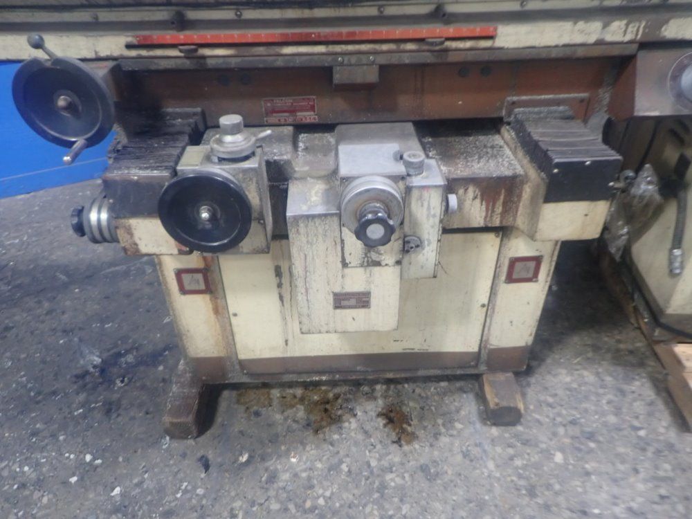 Falcon Chevalier Surface Grinder