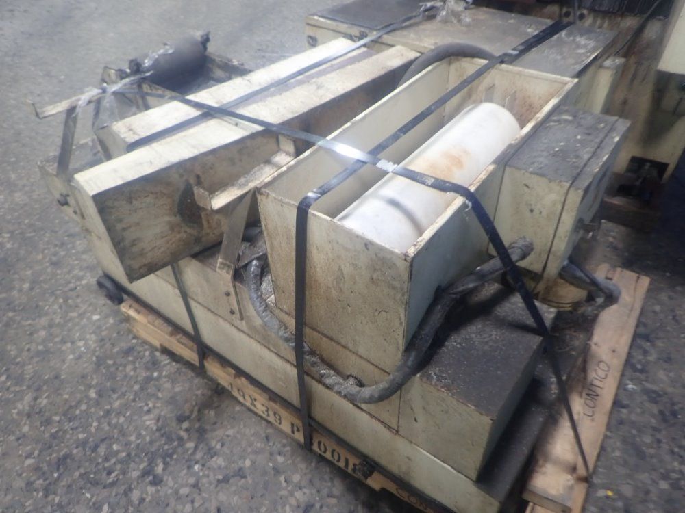 Falcon Chevalier Surface Grinder