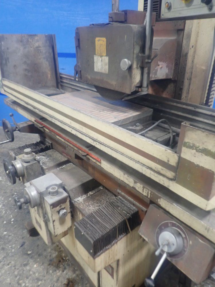 Falcon Chevalier Surface Grinder