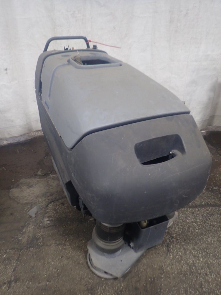 Advance Floor Sweeper