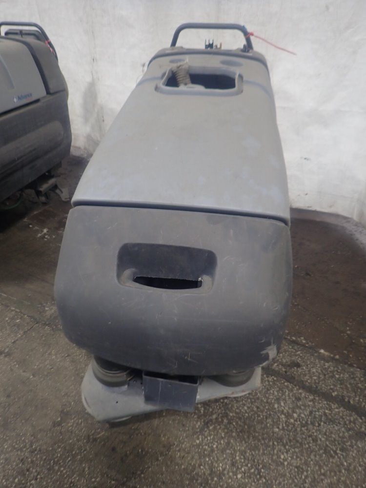 Advance Floor Sweeper