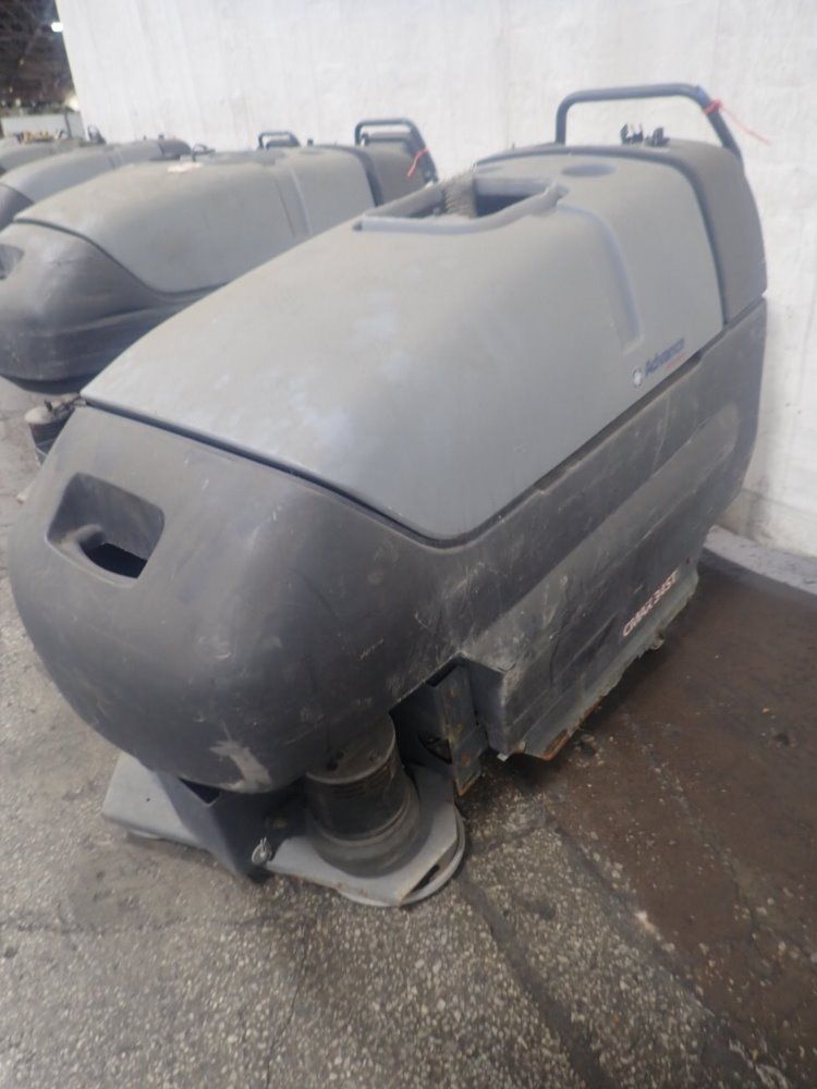 Advance Floor Sweeper