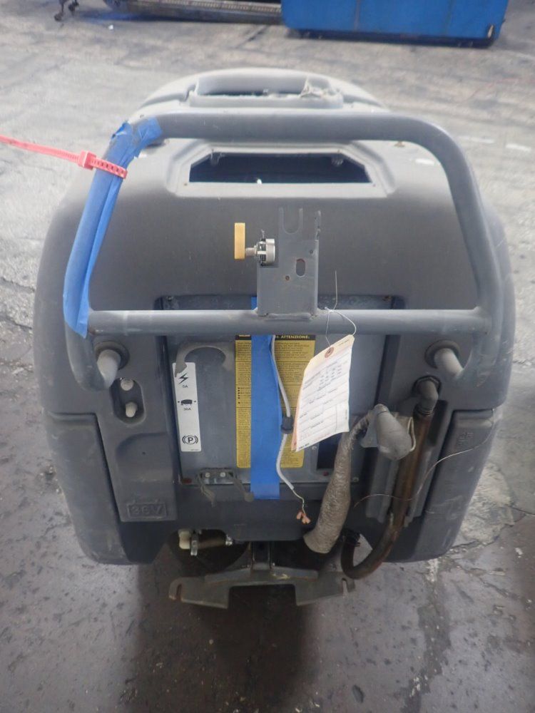 Advance Floor Sweeper