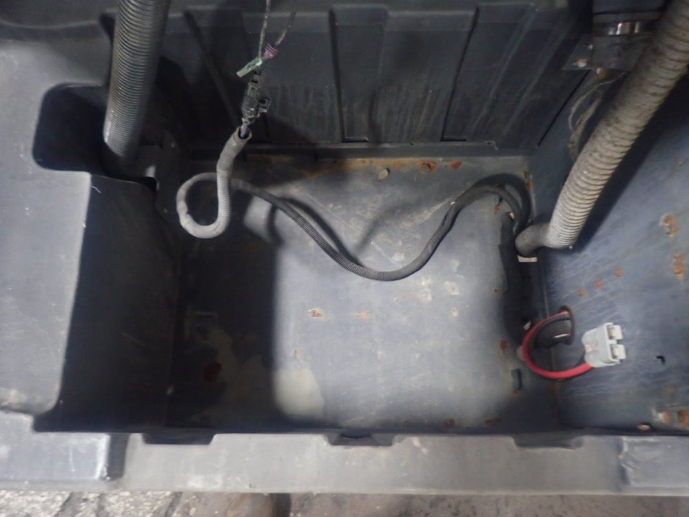 Advance Floor Sweeper