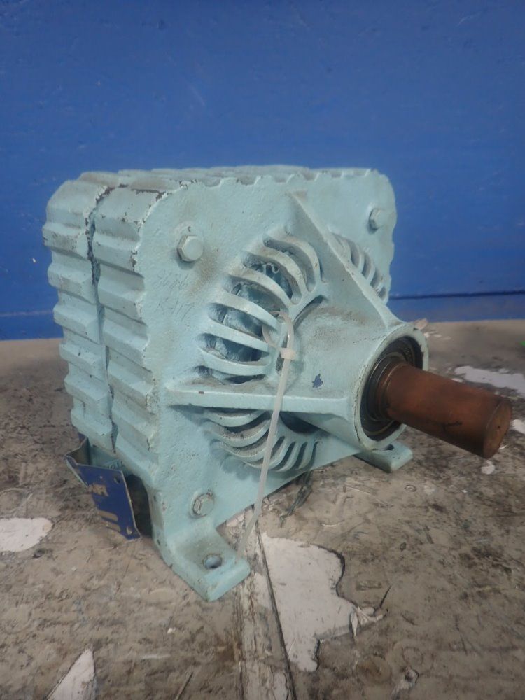 Magnetic Power Systems Gear Reducer