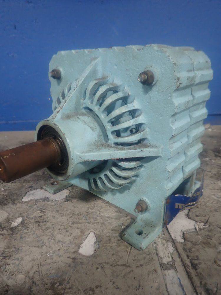 Magnetic Power Systems Gear Reducer