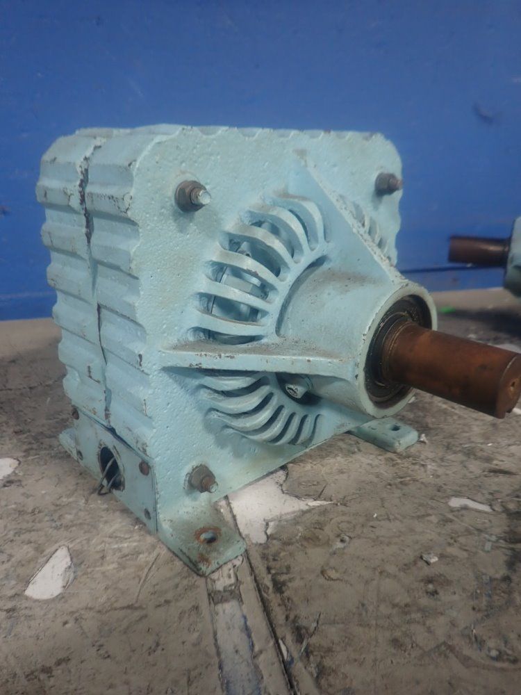 Magnetic Power Systems Gear Reducer