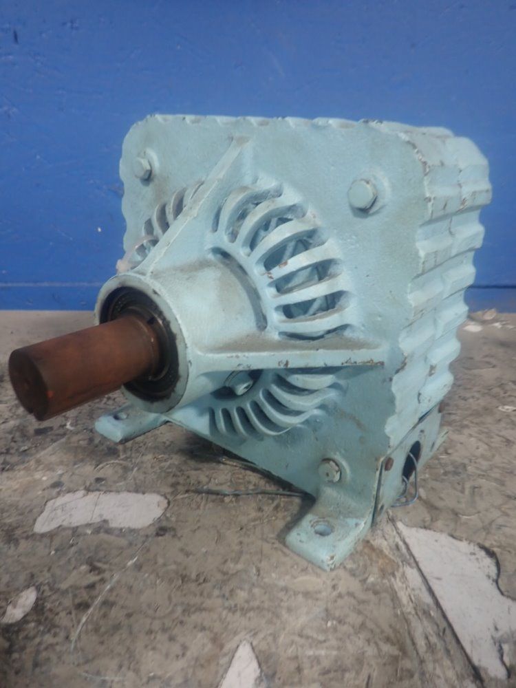 Magnetic Power Systems Gear Reducer