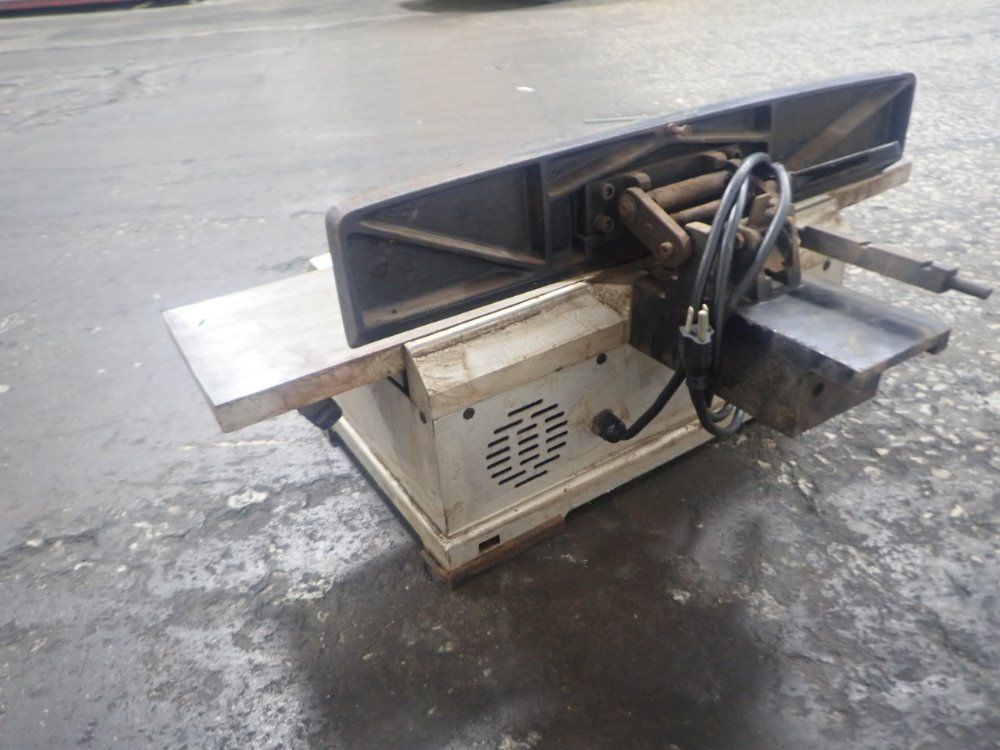 Craftsman 6 1/8" Jointer / Planer