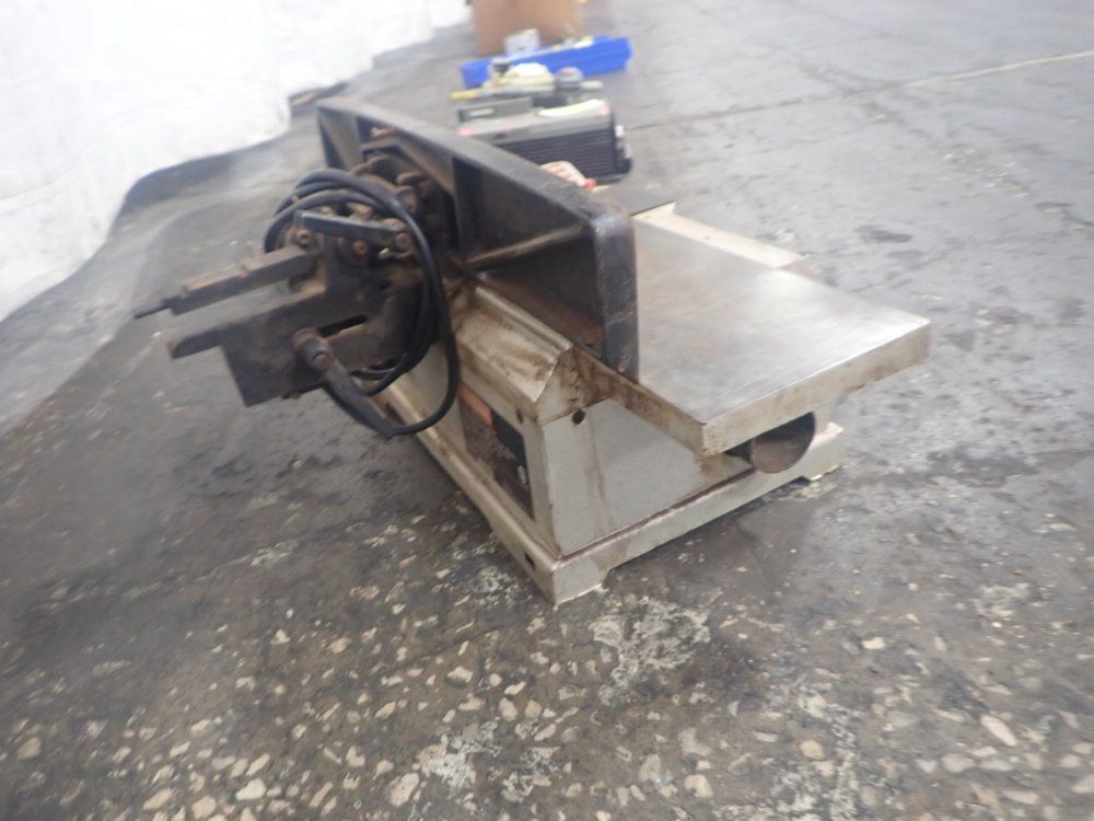 Craftsman 6 1/8" Jointer / Planer