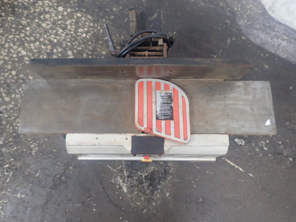 Craftsman 6 1/8" Jointer / Planer