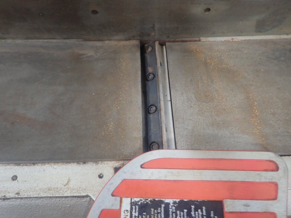 Craftsman 6 1/8" Jointer / Planer