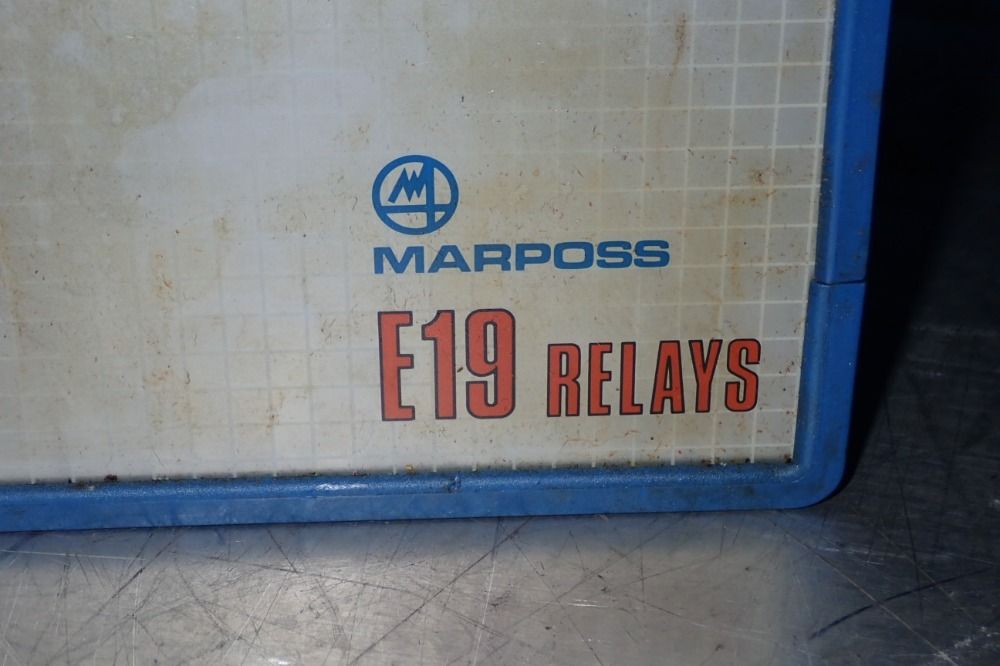 Marposs Relay
