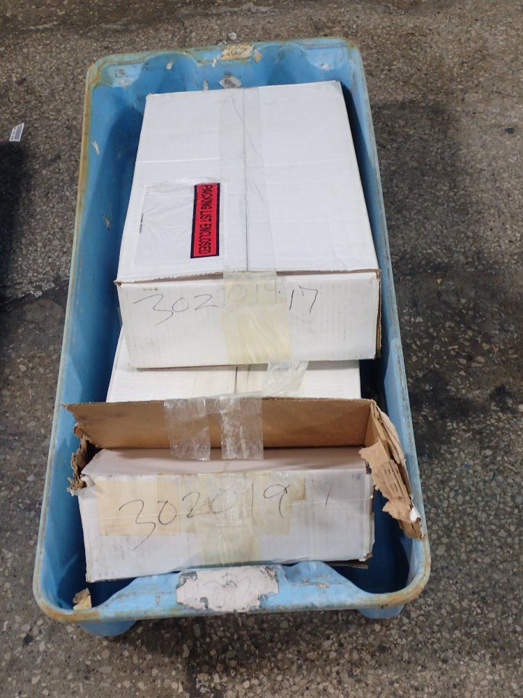 Armor Protective Packaging