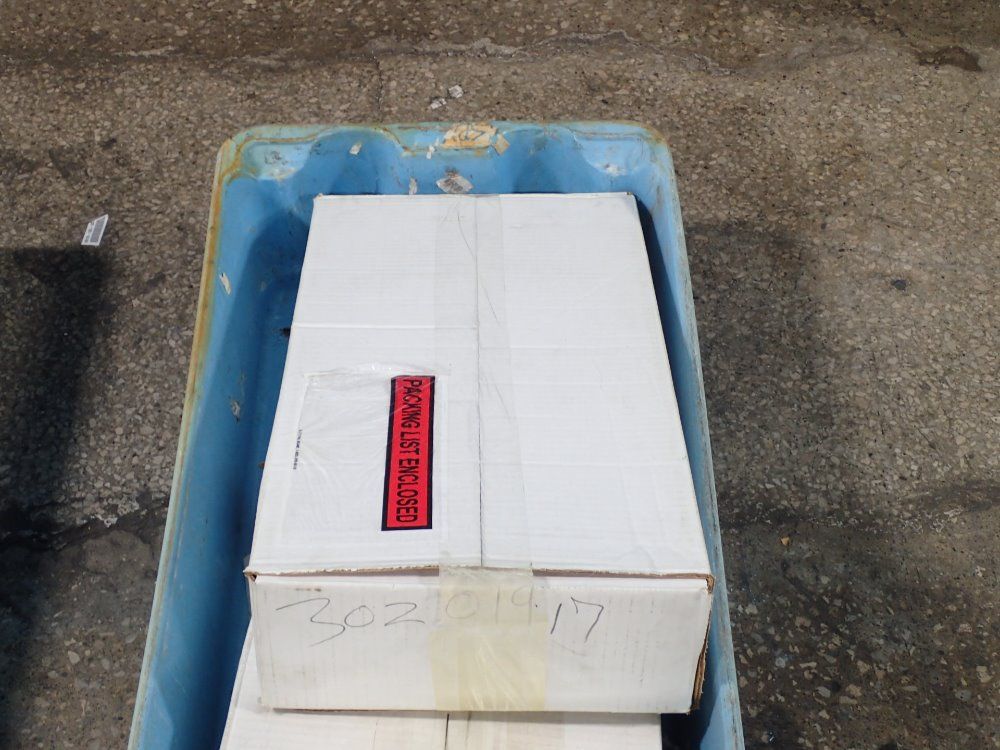 Armor Protective Packaging