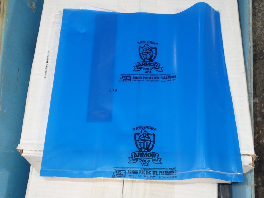 Armor Protective Packaging
