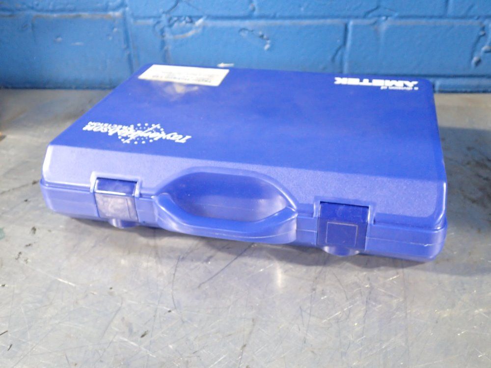 Metek Roughness Meter Needle