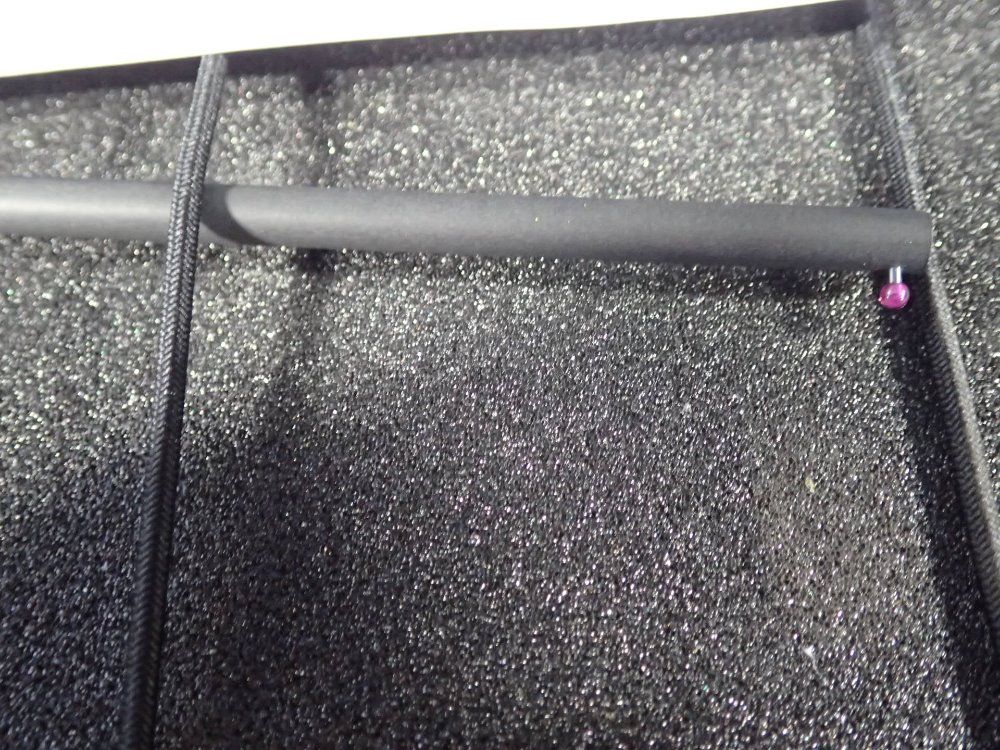 Metek Roughness Meter Needle