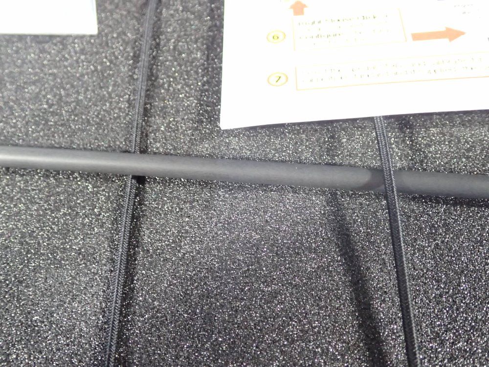 Metek Roughness Meter Needle