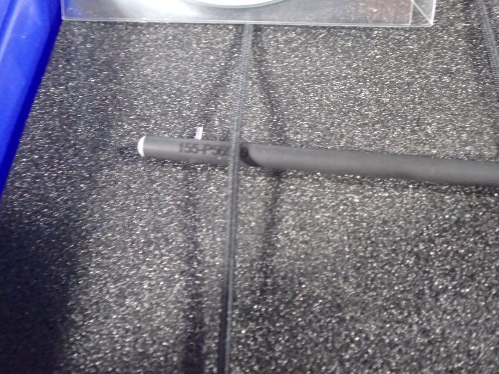 Metek Roughness Meter Needle