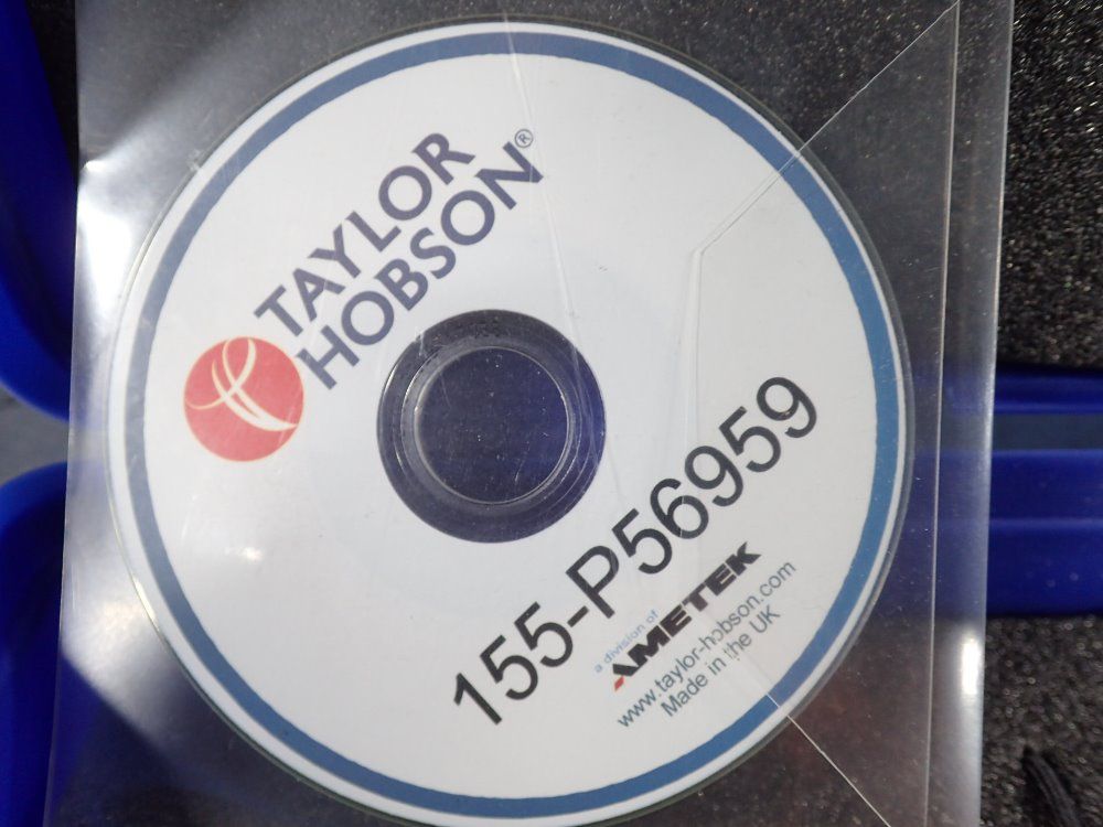 Metek Roughness Meter Needle