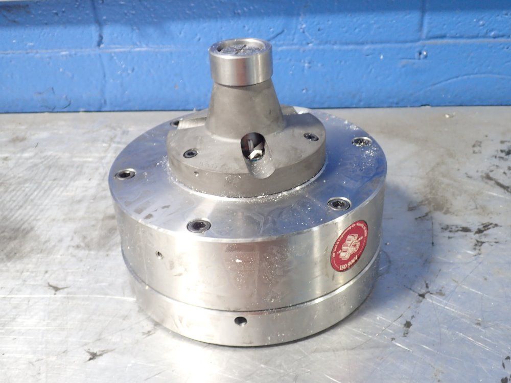 Mp Tool And Engineering Chuck