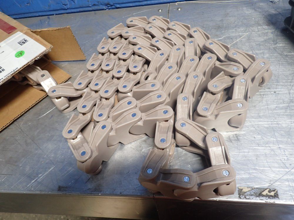 Rexnord Plastic Chains