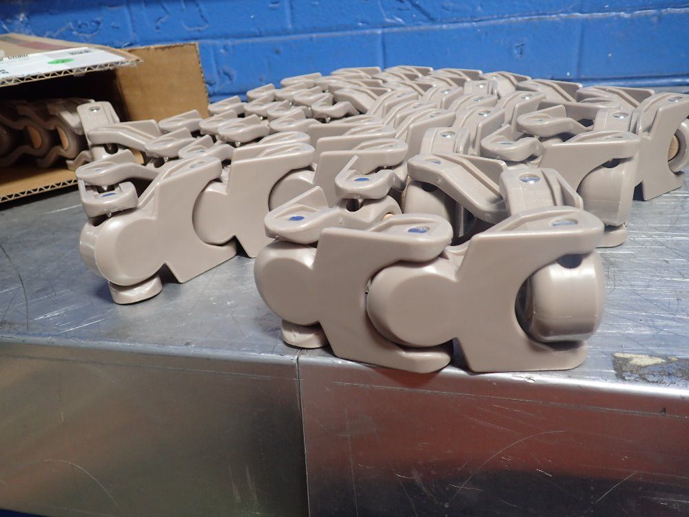 Rexnord Plastic Chains