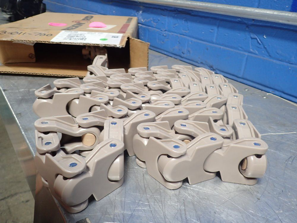 Rexnord Plastic Chains