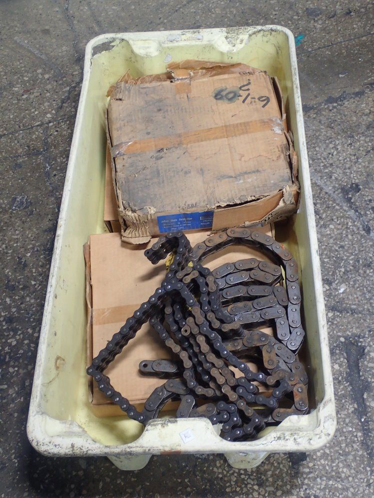 Jeffery Chain Chains