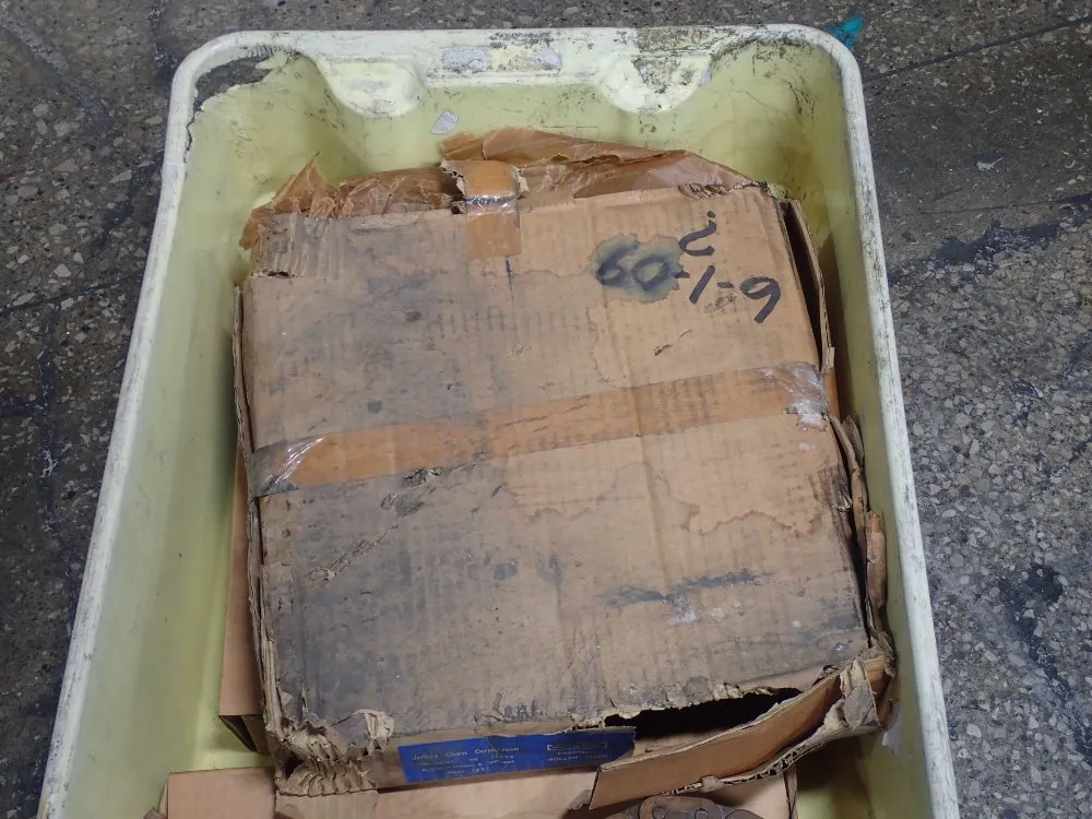 Jeffery Chain Chains