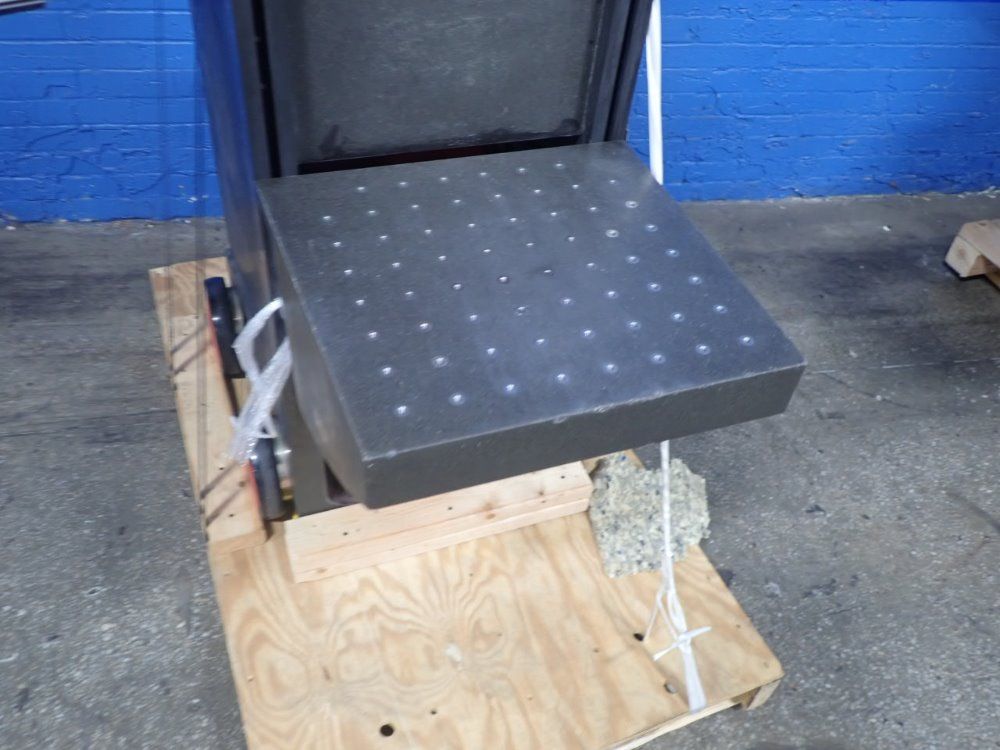 Carl Zeiss Gage Scanner