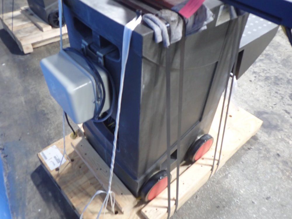 Carl Zeiss Gage Scanner