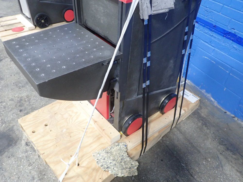 Carl Zeiss Gage Scanner