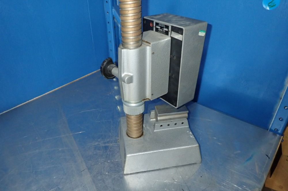 Sigma Mechanical Comparator - 201-14